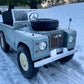 Land Rover Defender Junior Car #J5