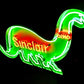 Sinclair Dinosaur Neon Sign #N118