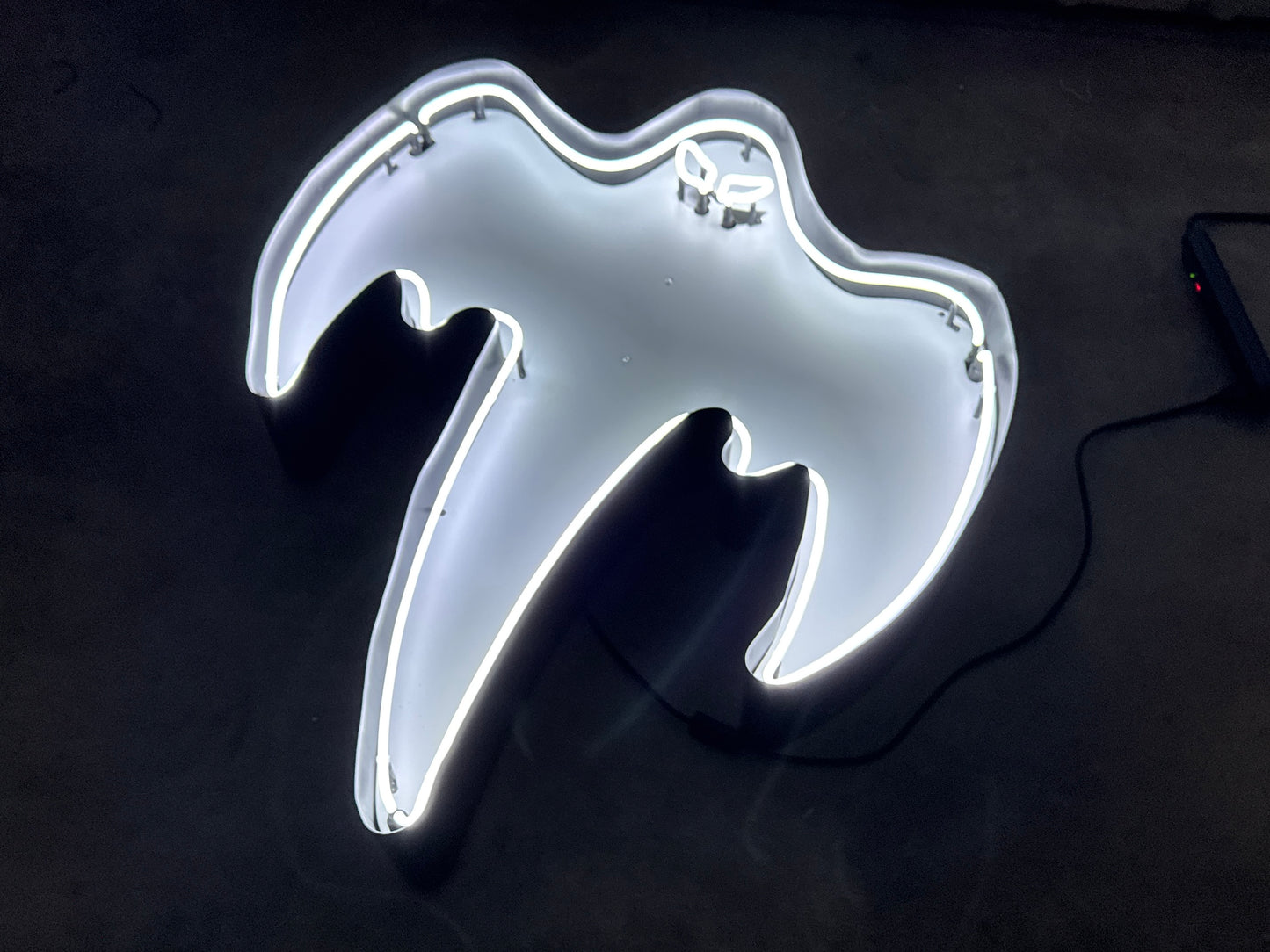 Koenigsegg Ghost Squadron Neon Sign #N153