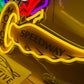 Indianapolis Motor Speedway Neon Sign #N147