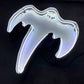 Koenigsegg Ghost Squadron Neon Sign #N153