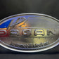 Pagani Dealership Sign #D28