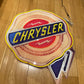 Chrysler Neon Sign #N135