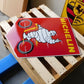 Michelin Enamel Sign #A62