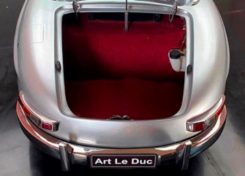 Mercedes-Benz 300SL Junior Car #J4