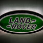 Land Rover Dealer Illuminated Logo Sign #D11