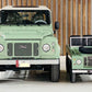 Land Rover Defender Junior Car #J5