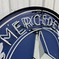 Mercedes Benz Neon Sign #N123