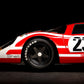Porsche 917 72% Scale 230cc Junior Car #J1