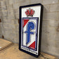 Pininfarina Neon Sign #N150