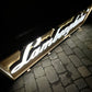 Lamborghini Dealership Illuminated Sign #D10