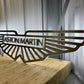 Aston Martin Illuminated Sign #D62