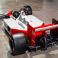 McLaren MP4/4 F1 1:1 Scale Display Model #F4