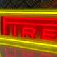 Pirelli Neon Sign #N161