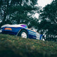 Porsche 911 Dakar 400cc Junior Car #J2