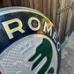 Alfa Romeo Dealership Sign #D36