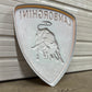 Lamborghini Dealership Sign #D27