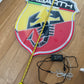 Abarth Neon Sign #N141