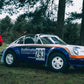 Porsche 911 Dakar 400cc Junior Car #J2