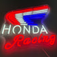 Honda Racing Neon Sign #N160