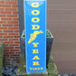 Goodyear Enamel Sign #A44