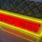 Pirelli Neon Sign #N161