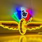 Indianapolis Motor Speedway Neon Sign #N147