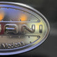 Pagani Dealership Sign #D28