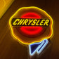Chrysler Neon Sign #N135