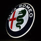 Alfa Romeo Dealership Sign #D36