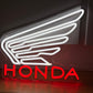 Honda Neon Sign #N159