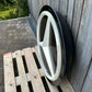 Mercedes Benz Dealership Vintage Round Illuminated Sign #D14