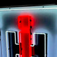 International Harvester Neon Sign #N117