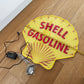 Shell Gasoline Neon Sign #N138