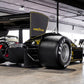 Lotus 97T F1 1:1 Scale Display Model #F5