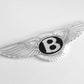 Bentley Acrylic Logo Sign #A8