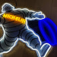 Michelin Man Tyres Neon Sign #N134