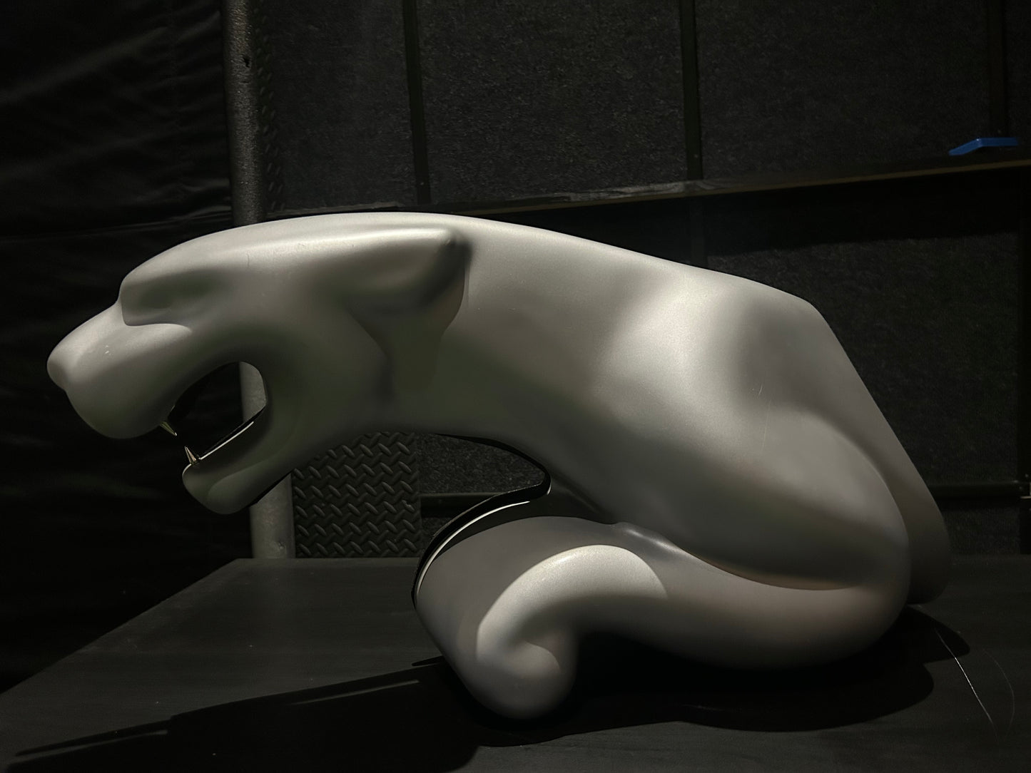 Jaguar Dealership Sign #S15