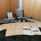 Rolls Royce In House Books #S11