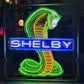 Ford Shelby Neon Sign #N38