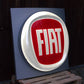 FIAT Dealership Illuminated Sign #D49