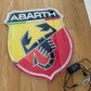 Abarth Neon Sign #N141