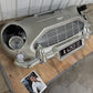 Aston Martin DB5 Full Scale Front Bumper Display Model #P1