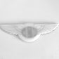 Bentley Acrylic Logo Sign #A8