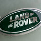 Land Rover Dealer Illuminated Logo Sign #D11