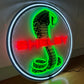Shelby Neon Sign #N131