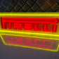 Pirelli Neon Sign #N161