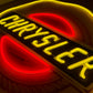 Chrysler Neon Sign #N135