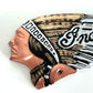 Indian Motorcycles Metal Sign #A79