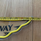 Indianapolis Motor Speedway Neon Sign #N147
